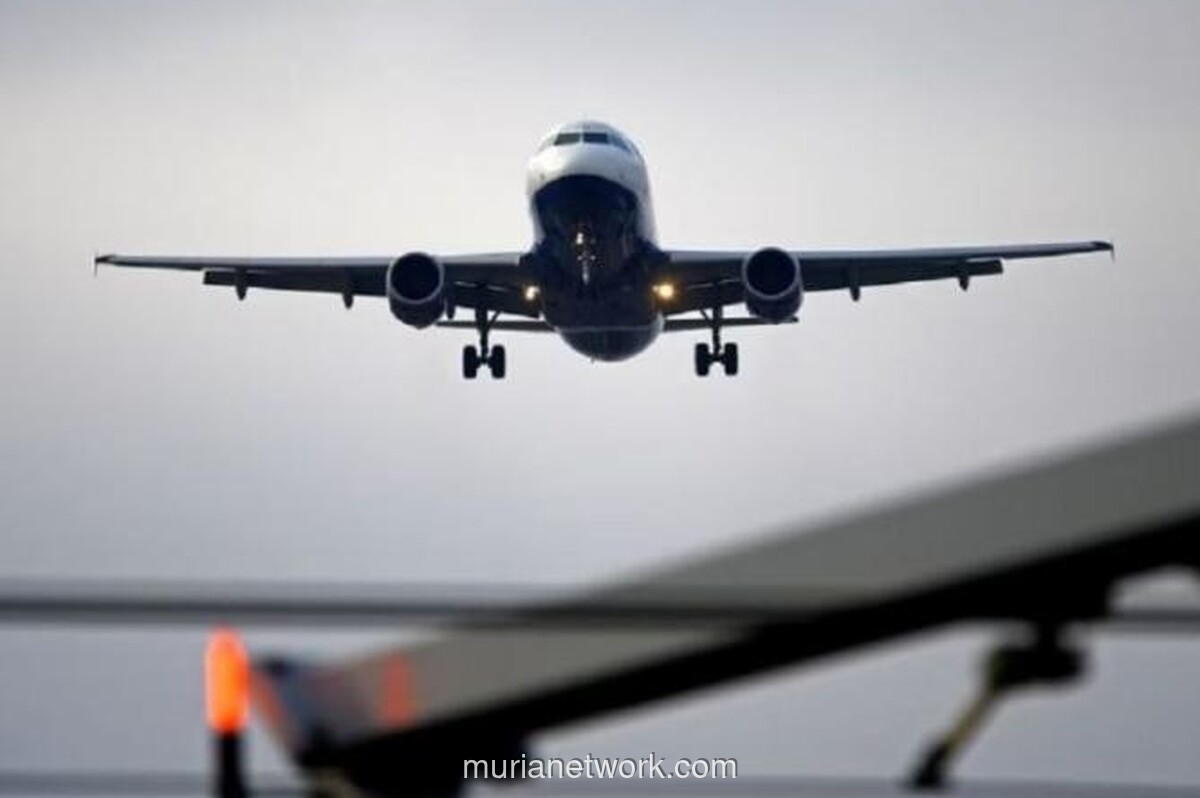 AirNav Perpanjang Larangan Terbang di Ruang Udara Iran hingga 22 Maret 2026