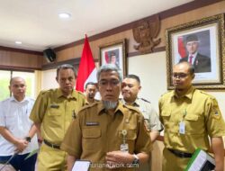 Ruas Tol Bawen-Ambarawa Ditargetkan Operasional Saat Mudik Lebaran 2026