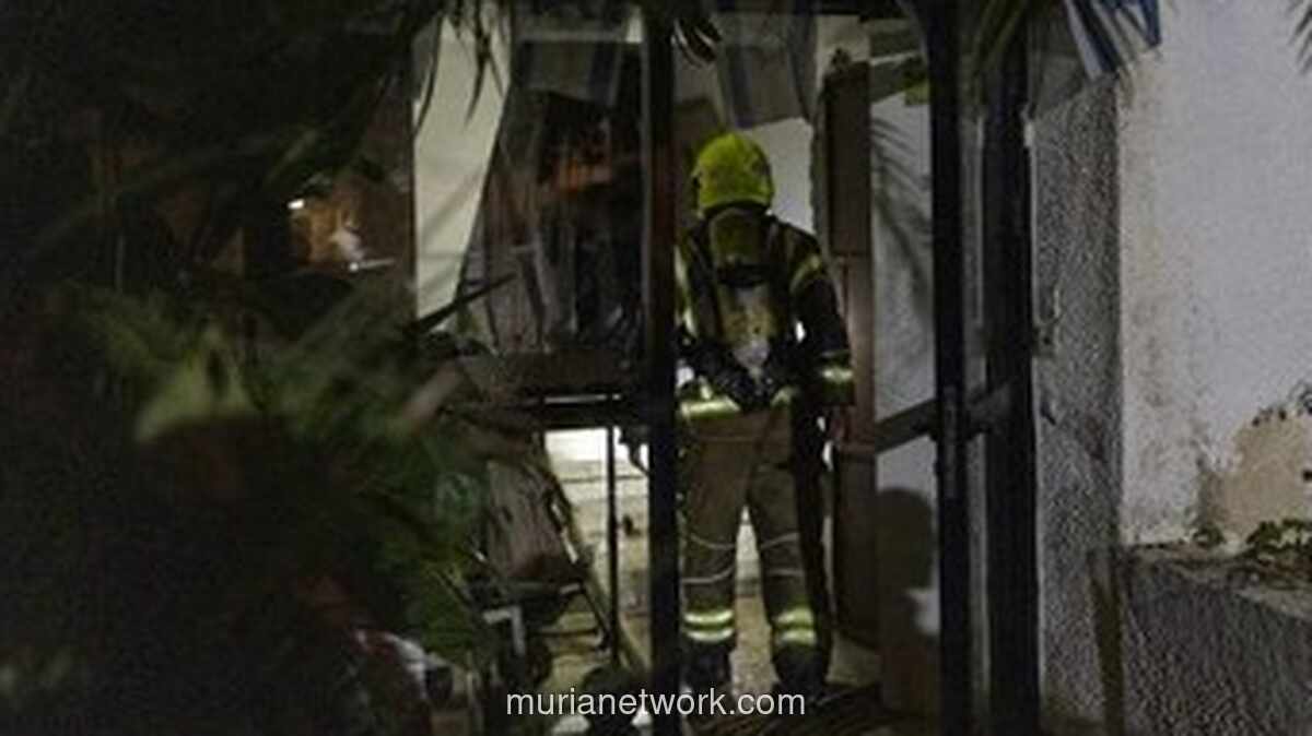 Serangan Rudal Iran Guncang Israel Tengah, Kerusakan Signifikan tapi Belum Ada Korban Jiwa