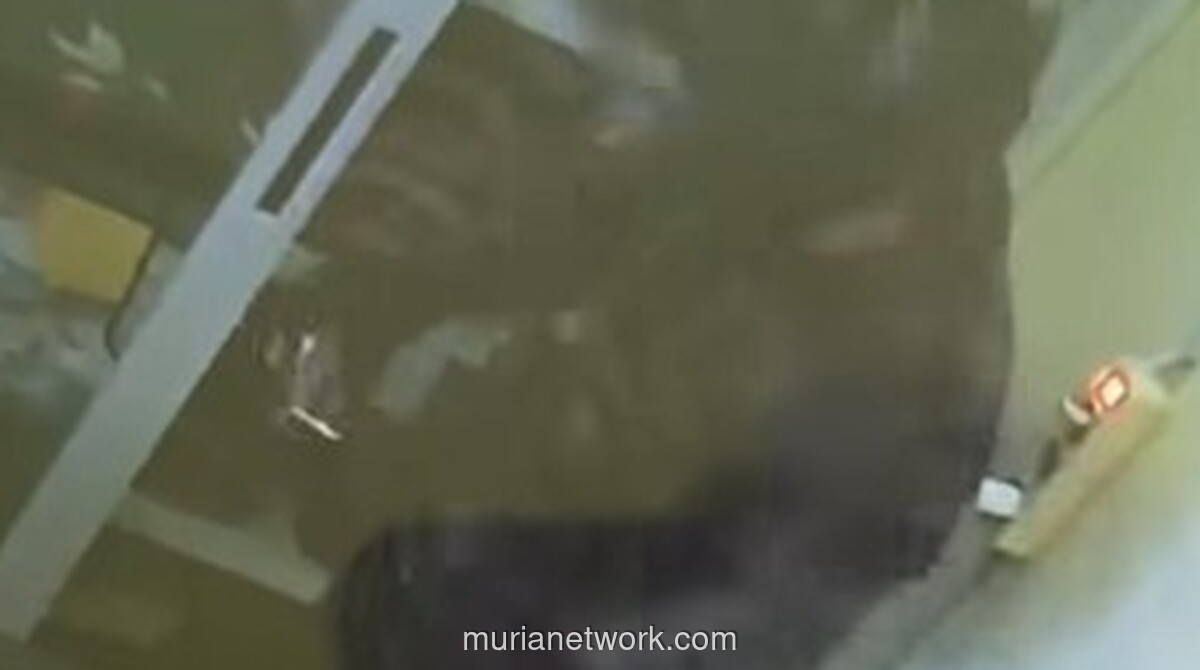 Rumah di Gunung Putri Bogor Dibobol, 50 Gram Emas Raib