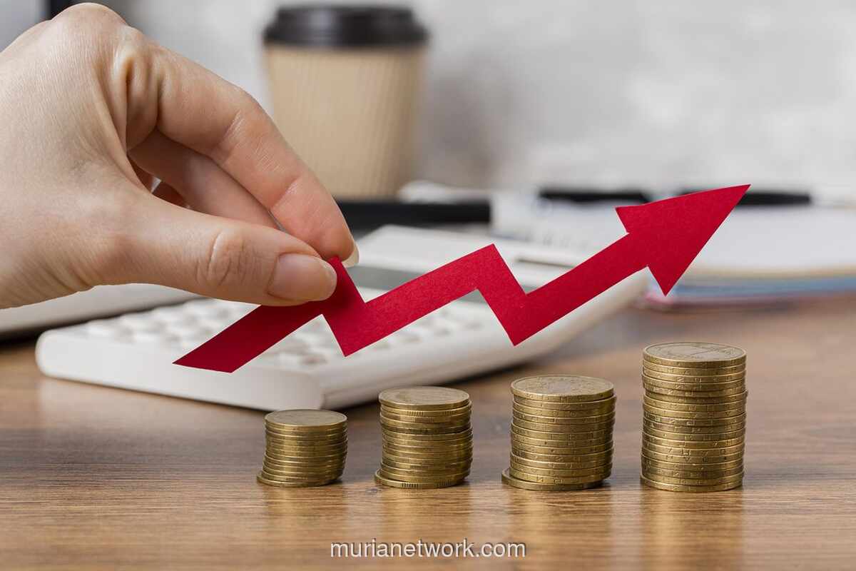 Rupiah Tembus Rp17.000, IHSG Jatuh Terkoreksi Tajam