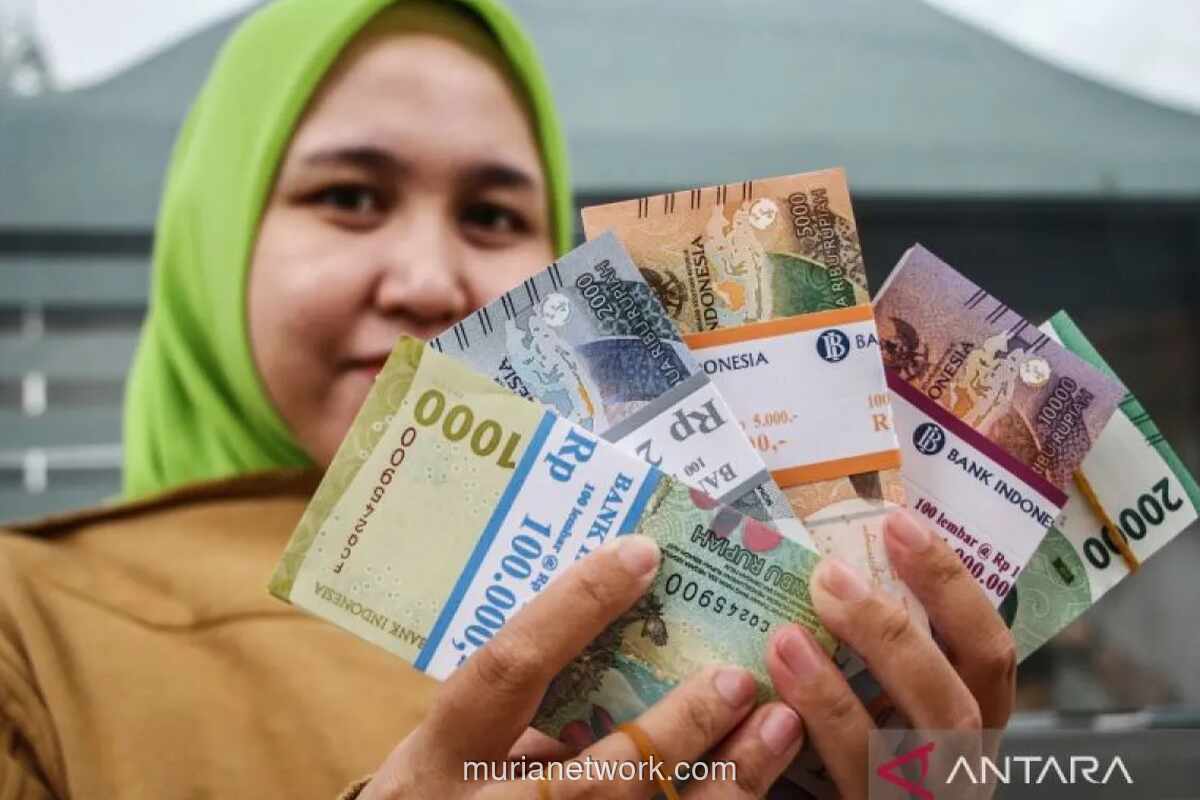Rupiah Menguat Tipis di Awal Perdagangan, Sentimen Pasar Masih Waspada