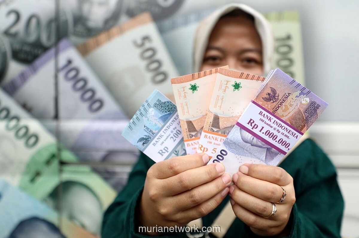 Analis Prediksi Rupiah Sentuh Rp17.100 Pekan Depan Didorong Gejolak Timur Tengah