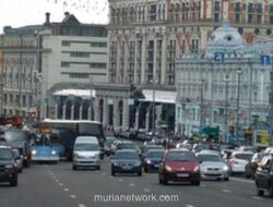 Rusia Rancang Aturan Legalkan Mobil Curian dari Uni Eropa, Jerman Khawatir