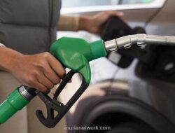 Rusia Hentikan Ekspor Bahan Bakar Mulai April 2026 untuk Stabilkan Pasar Domestik