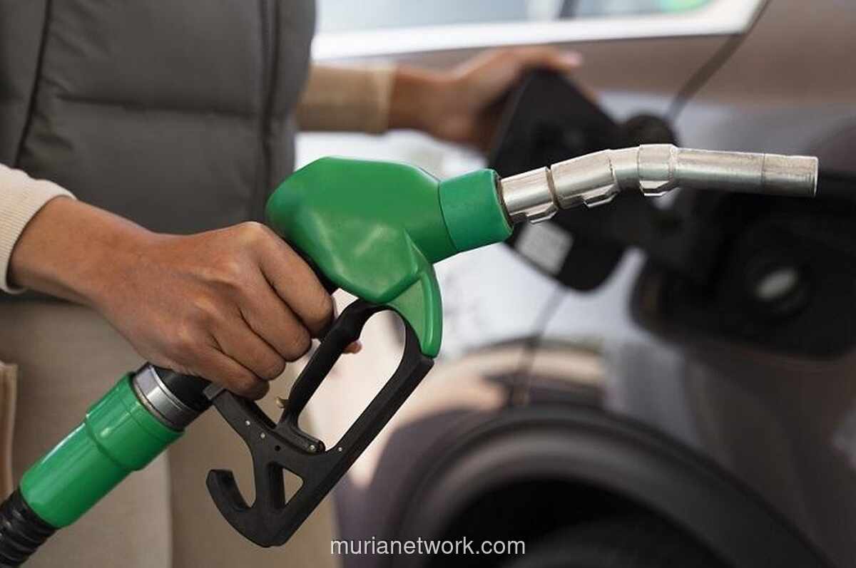 Rusia Hentikan Ekspor Bahan Bakar Mulai April 2026 untuk Stabilkan Pasar Domestik