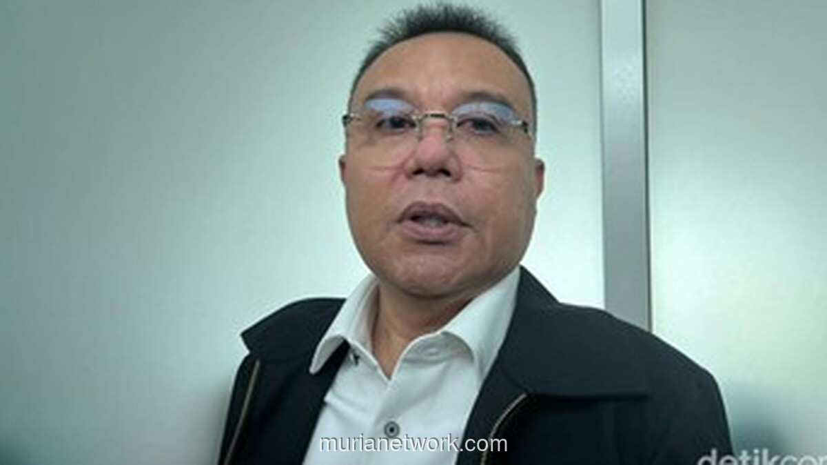 DPR Akan Sahkan RUU PPRT dan Hak Cipta sebagai Usul Inisiatif Besok