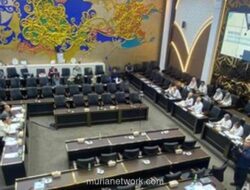 Pemerintah Utamakan Jalan Damai untuk Selesaikan Sengketa PRT dalam RUU PPRT