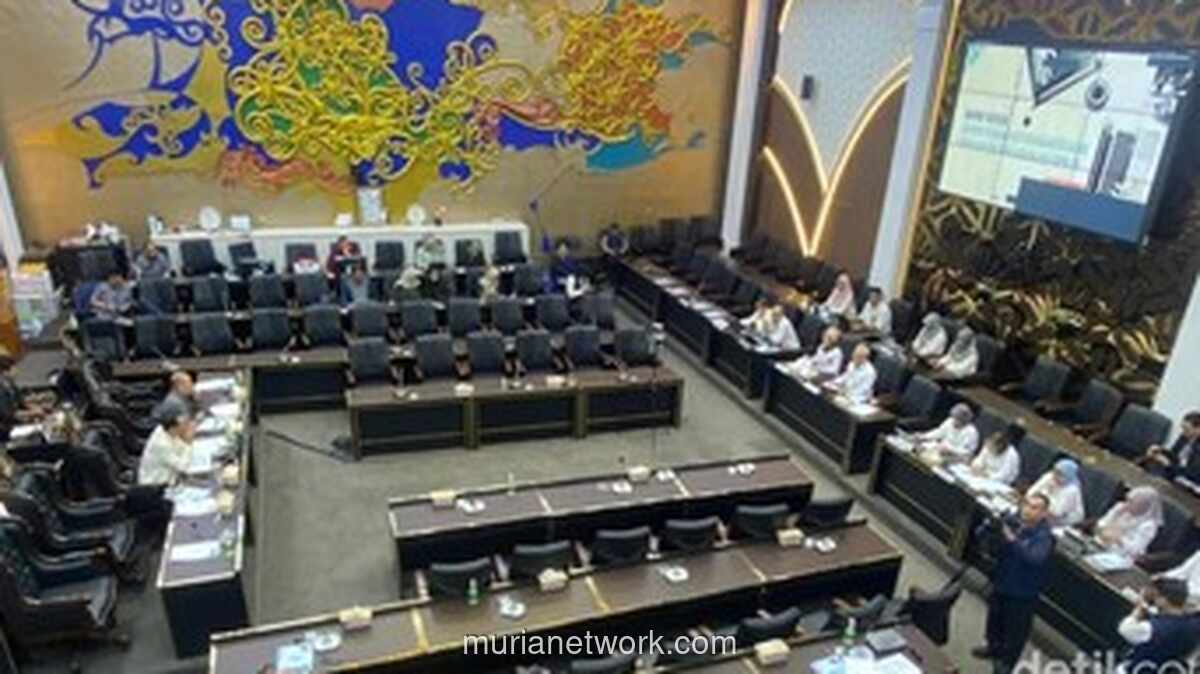 Pemerintah Utamakan Jalan Damai untuk Selesaikan Sengketa PRT dalam RUU PPRT