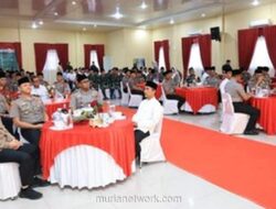 Wakapolda Riau Serukan Sinergi Seluruh Elemen Jaga Keamanan Ramadan