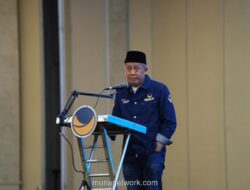 Safari Ramadan NasDem di Tulungagung Fokus Konsolidasi untuk Pemilu 2029