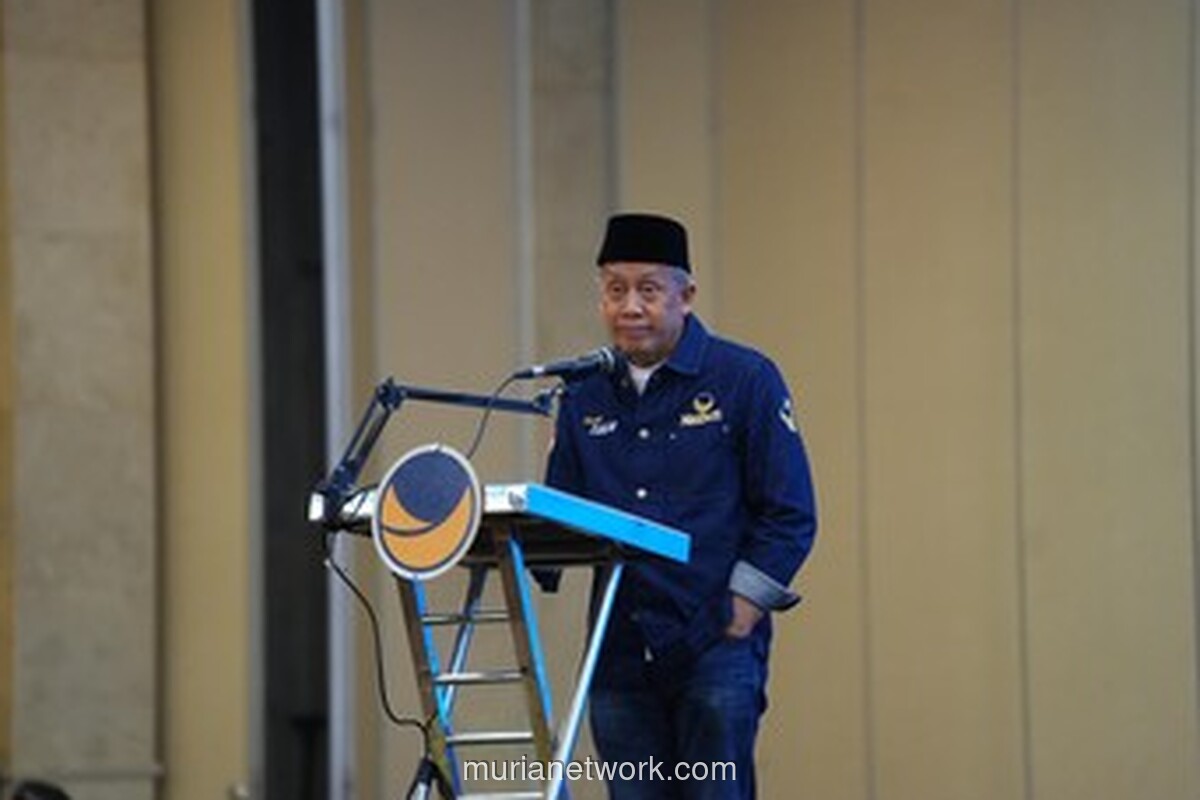 Safari Ramadan NasDem di Tulungagung Fokus Konsolidasi untuk Pemilu 2029