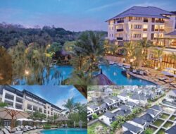 Saham ICON Melonjak 23,64% di Perdagangan Pertama Pasca-Lebaran