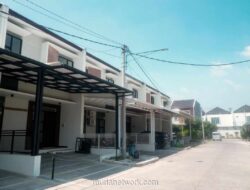 Permintaan Properti High-End Tumbuh, Pasar Menengah Masih Tertatih