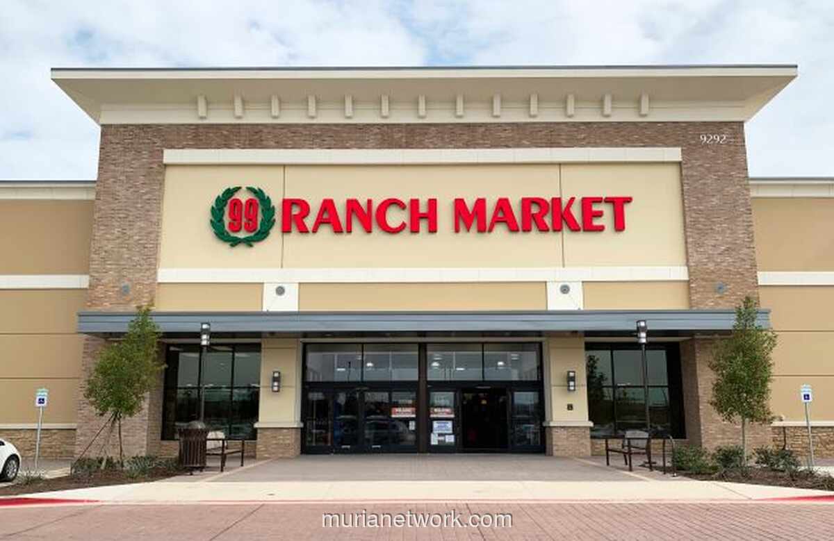 Saham RANC Dikendalikan Grup Djarum Setelah Akuisisi Blibli