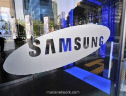 Saham Samsung Electronics Melonjak 5% Didorong Isyarat Kerja Sama dengan Nvidia