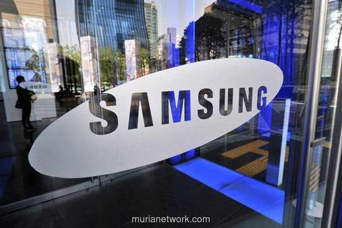 Saham Samsung Electronics Melonjak 5% Didorong Isyarat Kerja Sama dengan Nvidia