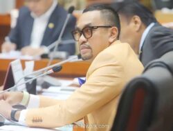 Politisi Desak Polisi Usut Tuntas Penyerangan Aktivis Andrie Yunus