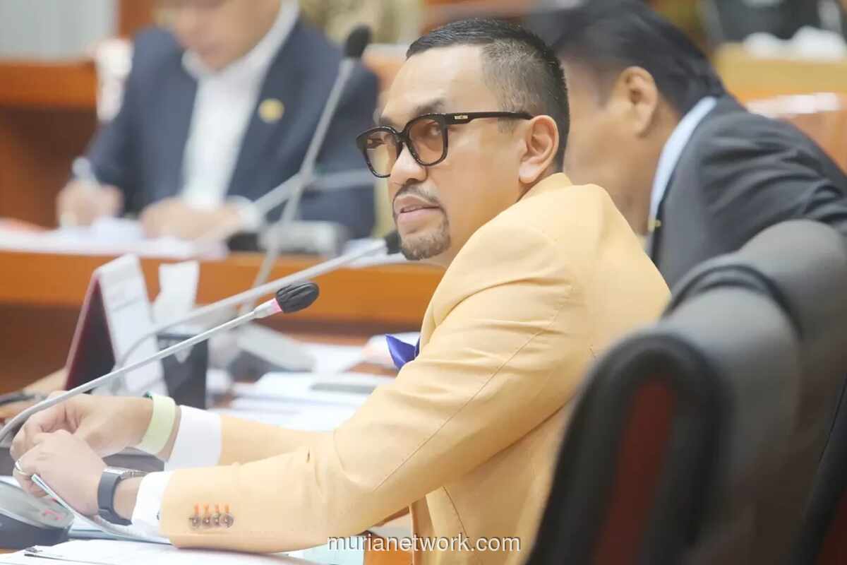 Politisi Desak Polisi Usut Tuntas Penyerangan Aktivis Andrie Yunus