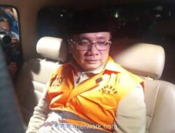 Sahroni: KPK Harus Perketat Pengawasan Tahanan Rumah Yaqut