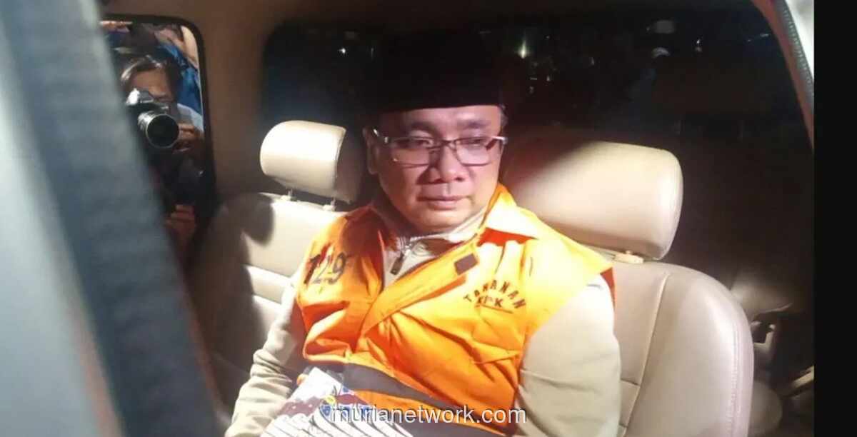 Sahroni: KPK Harus Perketat Pengawasan Tahanan Rumah Yaqut