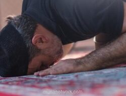 Gerhana Bulan Total 3 Maret 2026, Kemenag Imbau Umat Islam Salat Khusuf