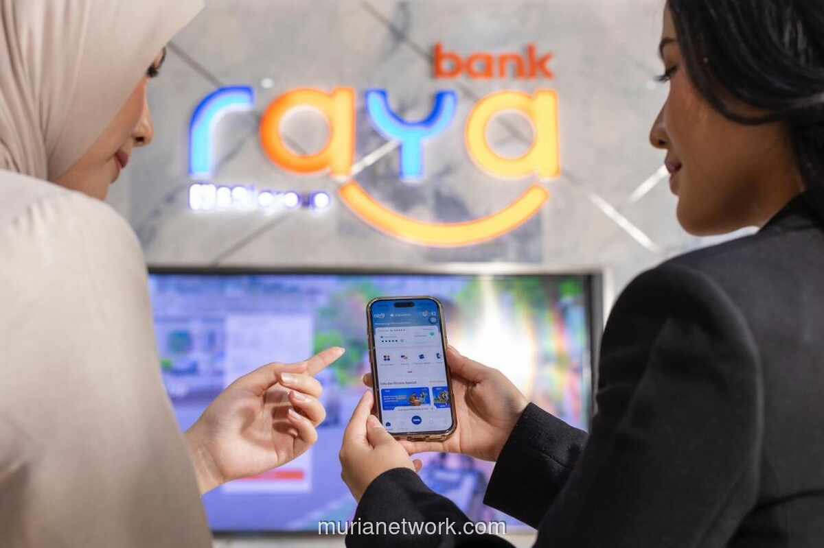 Bank Raya Siapkan Layanan 24 Jam dan Tarik Tunai Tanpa Kartu untuk Libur Panjang 2026