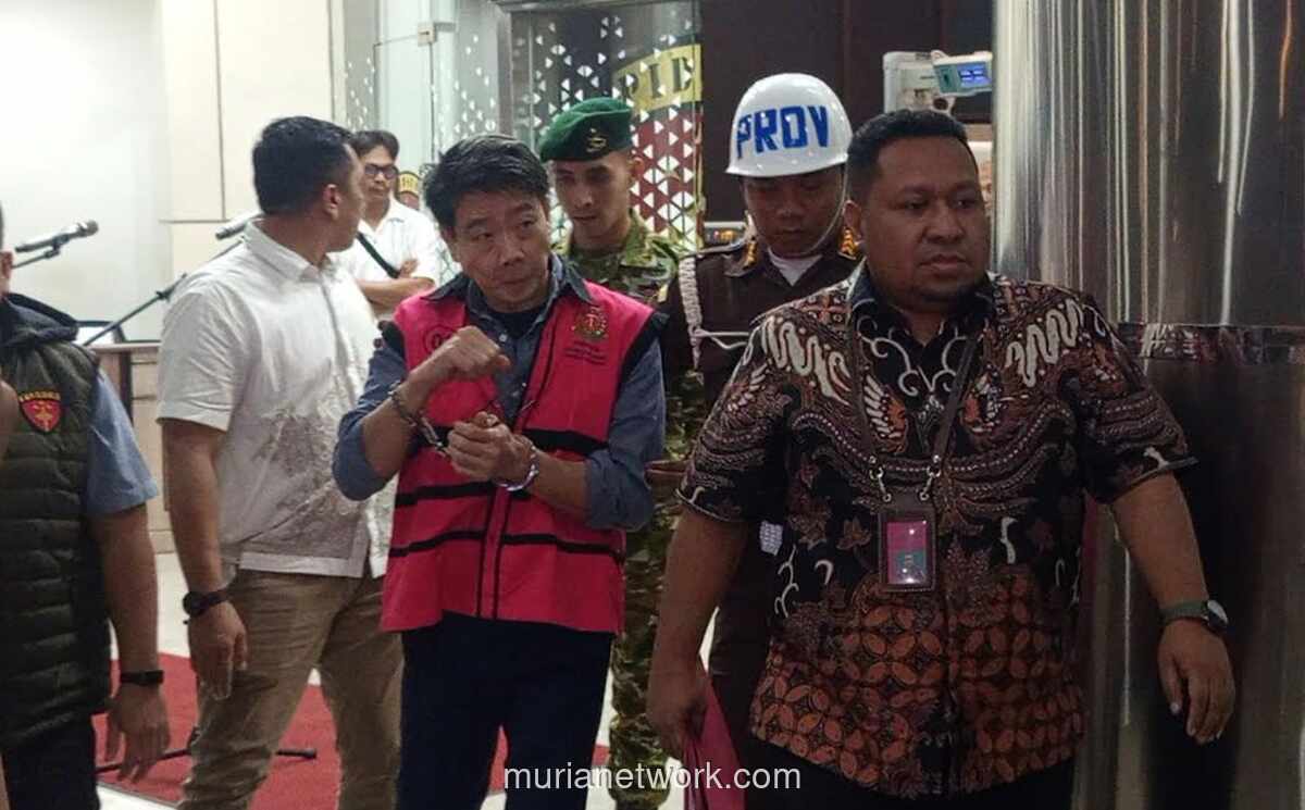 Kejagung Tetapkan Samin Tan Tersangka, Pengamat Desak Penelusuran ke Oknum Aparat