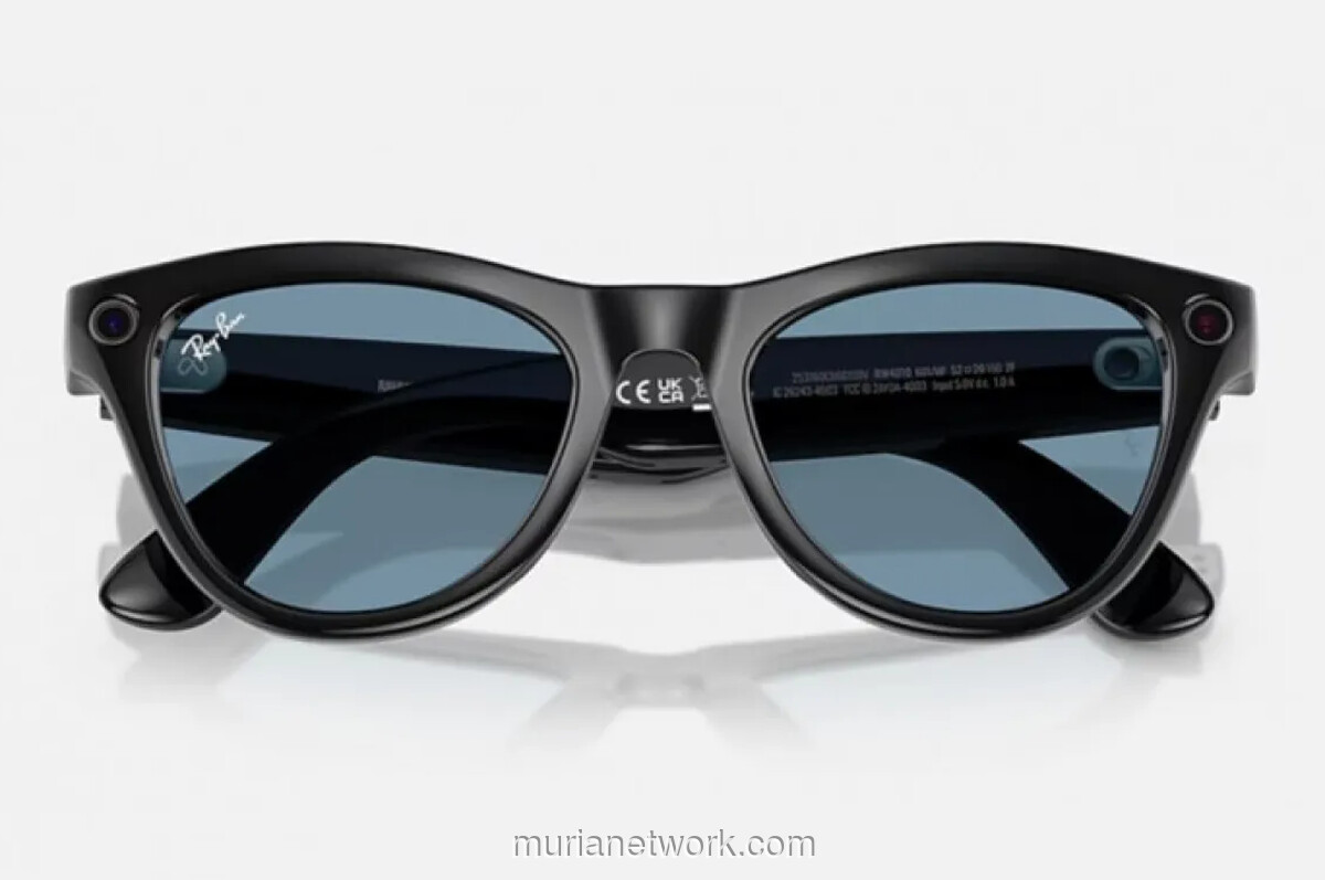 Samsung Garap Galaxy Glasses, Kacamata Pintar AI untuk Rilis 2026