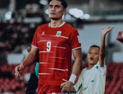 Ramadhan Sananta Dihujat Rasis Usai Laga, Gelombang Kecaman Bergulir