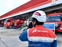 YLKI Apresiasi Satgas Ramadan Pertamina, Pastikan Pasokan Energi Lancar
