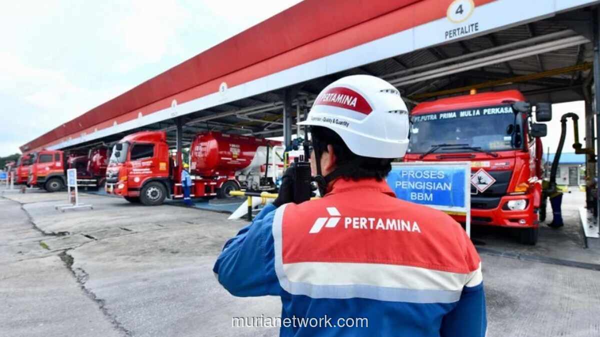 YLKI Apresiasi Satgas Ramadan Pertamina, Pastikan Pasokan Energi Lancar