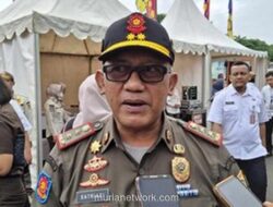 21 Tempat Hiburan di Jakarta Ditegur karena Langgar Aturan Jam Operasi Ramadan