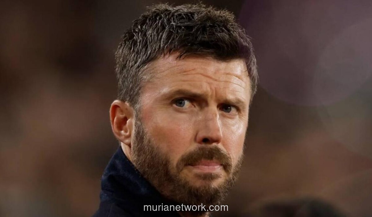 Napoli Pastikan Akan Aktifkan Opsi Beli Rasmus Hojlund Senilai €44 Juta