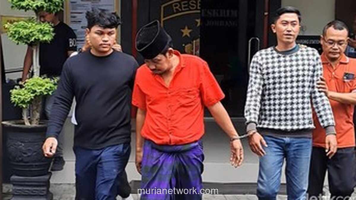 Keluarga di Jombang Diculik dan Disekap ke Bangkalan Gara-Gara Utang Rp 25 Juta