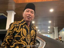 Prabowo Gelar Pertemuan Langka dengan Mantan Presiden dan Wapres, Megawati Berhalangan Hadir