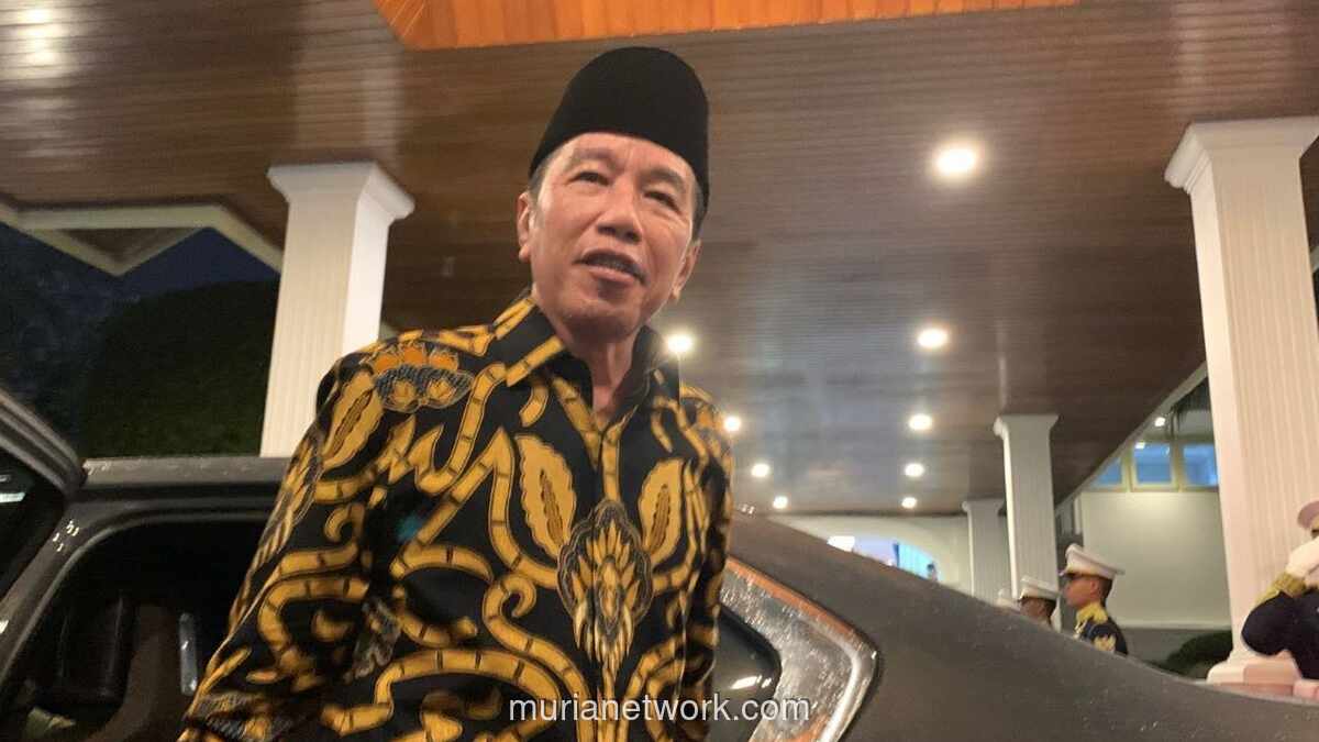 Prabowo Gelar Pertemuan Langka dengan Mantan Presiden dan Wapres, Megawati Berhalangan Hadir