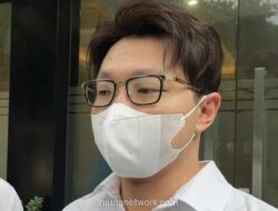 Dokter Kecantikan Richard Lee Ditahan Polda Metro Jaya Usai Mangkir Pemeriksaan