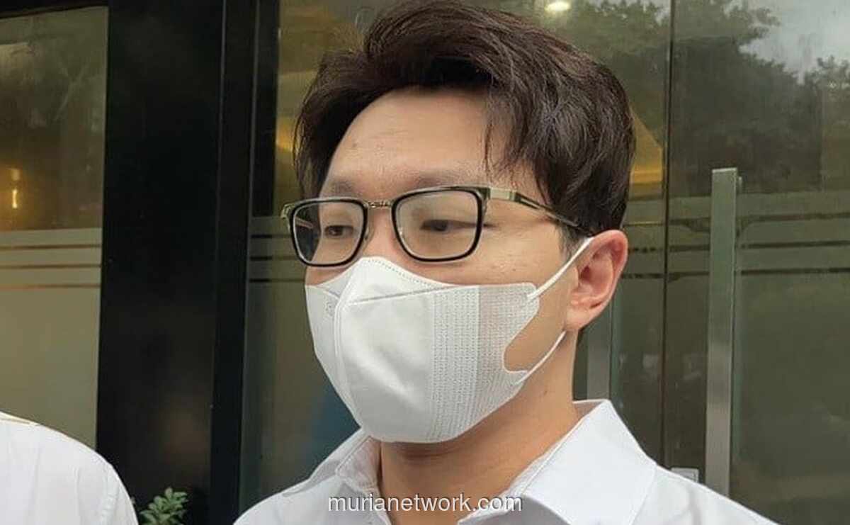 Dokter Kecantikan Richard Lee Ditahan Polda Metro Jaya Usai Mangkir Pemeriksaan