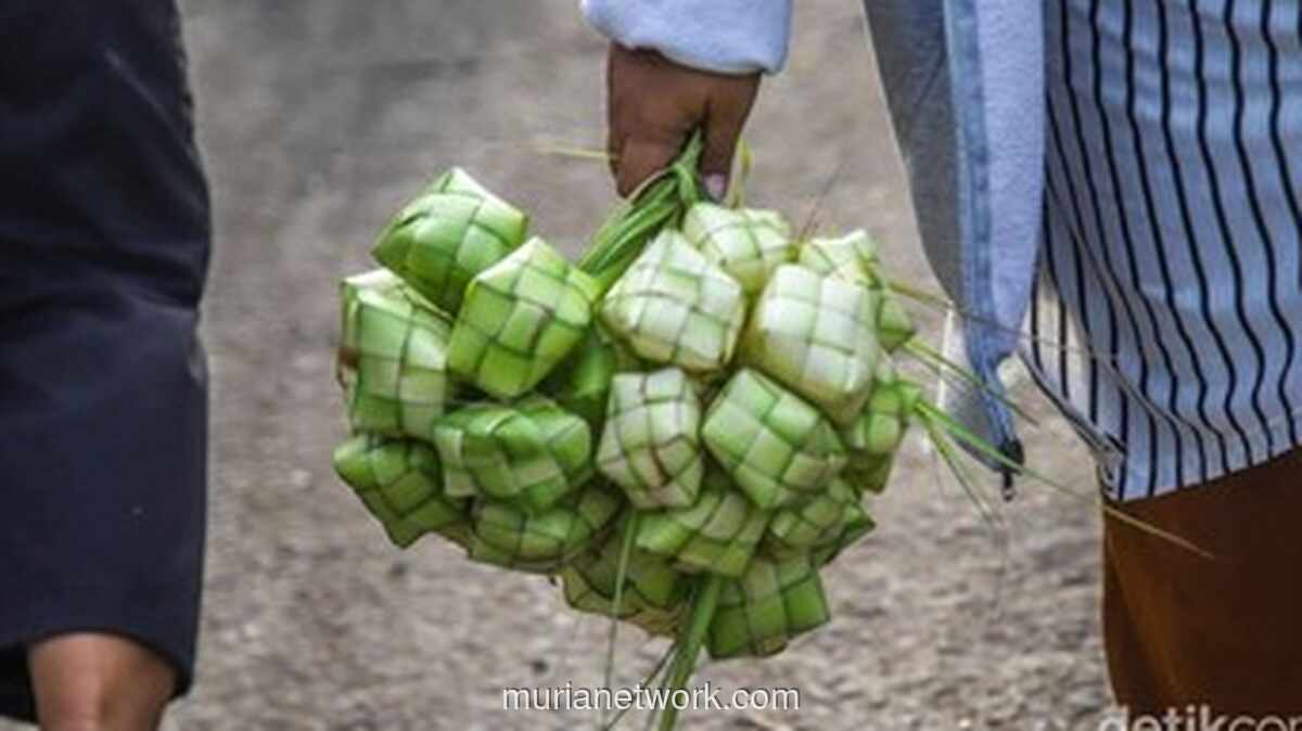 MUI Anjurkan Makan Sebelum Salat Idul Fitri, Ini Dalil dan Amalan Sunah Lainnya