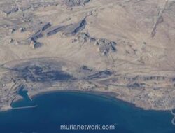 Iran Buka Pintu Negosiasi untuk Kapal Jepang dan Korea Selatan di Selat Hormuz