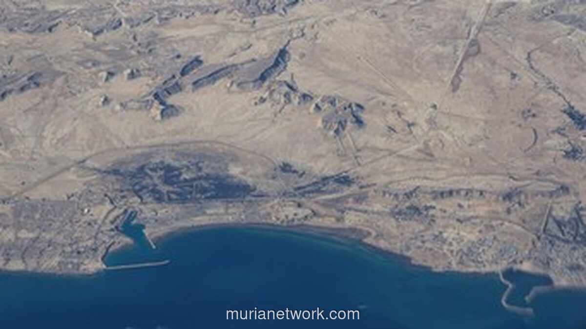 Iran Buka Pintu Negosiasi untuk Kapal Jepang dan Korea Selatan di Selat Hormuz