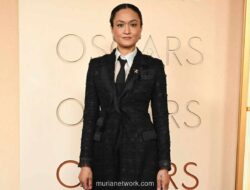 Autumn Durald Arkapaw Jadi Perempuan Pertama Peraih Oscar Sinematografi Terbaik