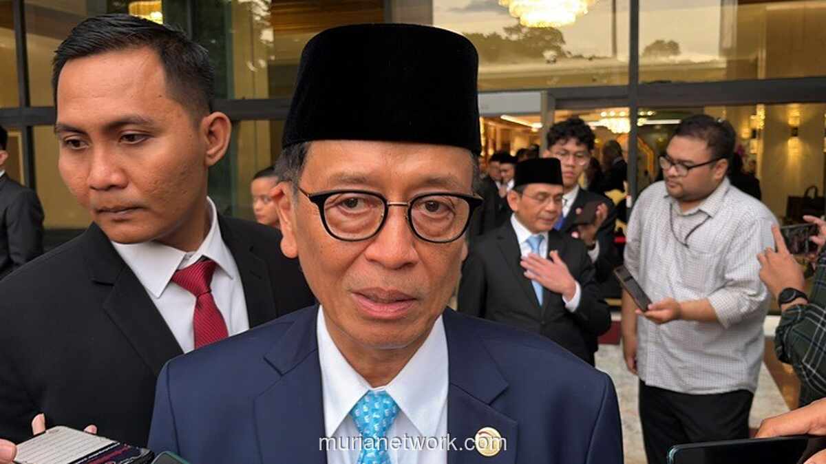 OJK Prediksi Dua hingga Tiga Bank Naik Kelas ke KBMI 4 pada 2026