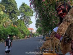 Transportasi Udara, Laut, dan Darat Bali Berhenti Sementara untuk Nyepi 2026