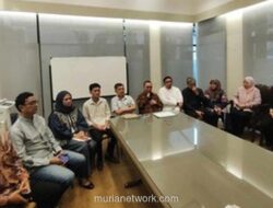 JK Buka Suara Soal Pertemuan Lintas Generasi di Kebayoran Baru
