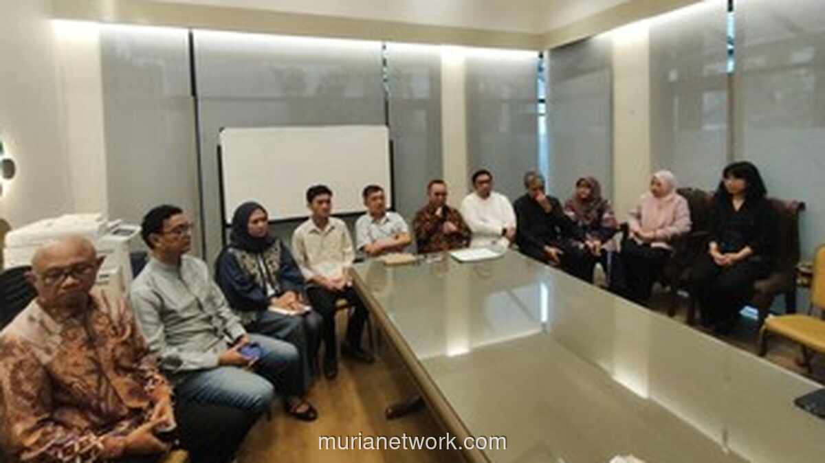 JK Buka Suara Soal Pertemuan Lintas Generasi di Kebayoran Baru