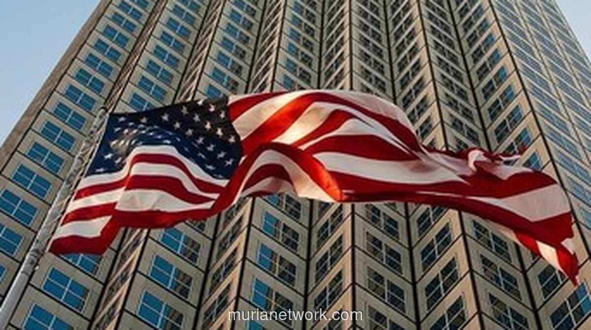 Serangan Drone Iran di Riyadh Diduga Juga Targetkan Fasilitas CIA