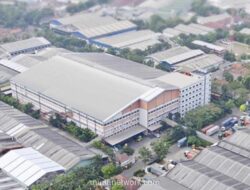 PT Selamat Sempurna (SMSM) Catat Laba Bersih Rp1,13 Triliun di 2025 Didorong Ekspor