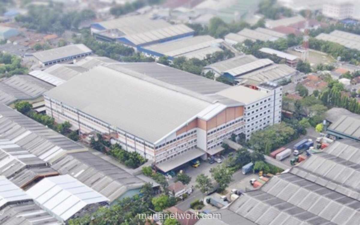 PT Selamat Sempurna (SMSM) Catat Laba Bersih Rp1,13 Triliun di 2025 Didorong Ekspor